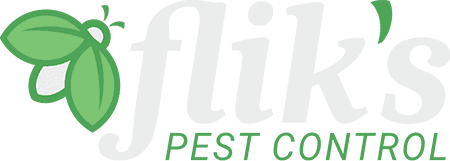 Flik's Pest Control